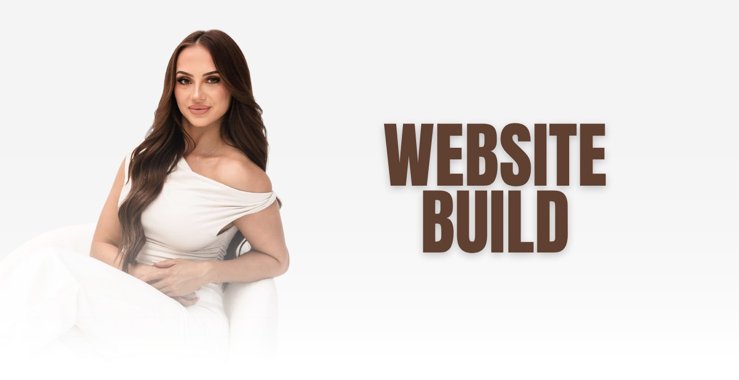 Build a Site That Sells