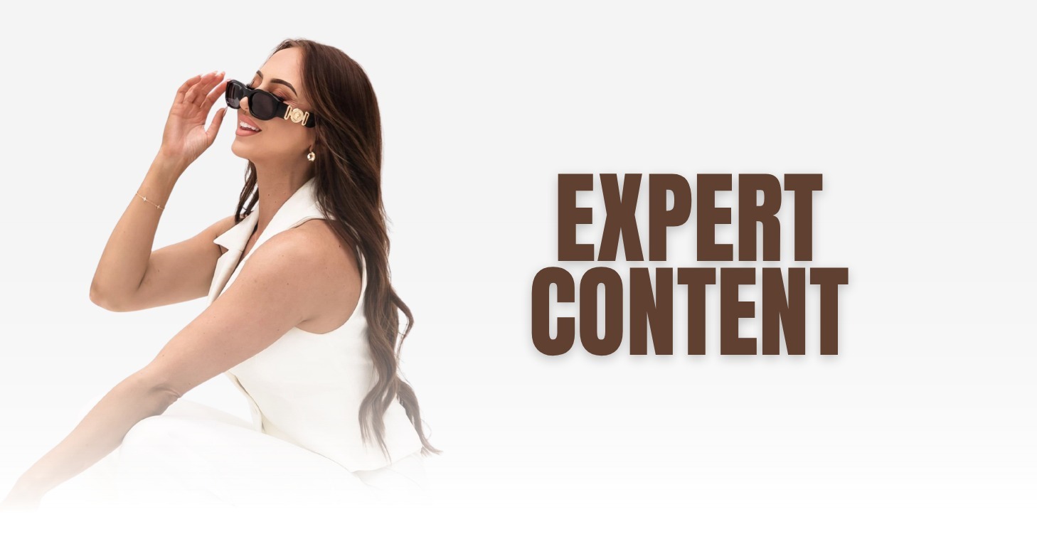 Show Up Like an Expert