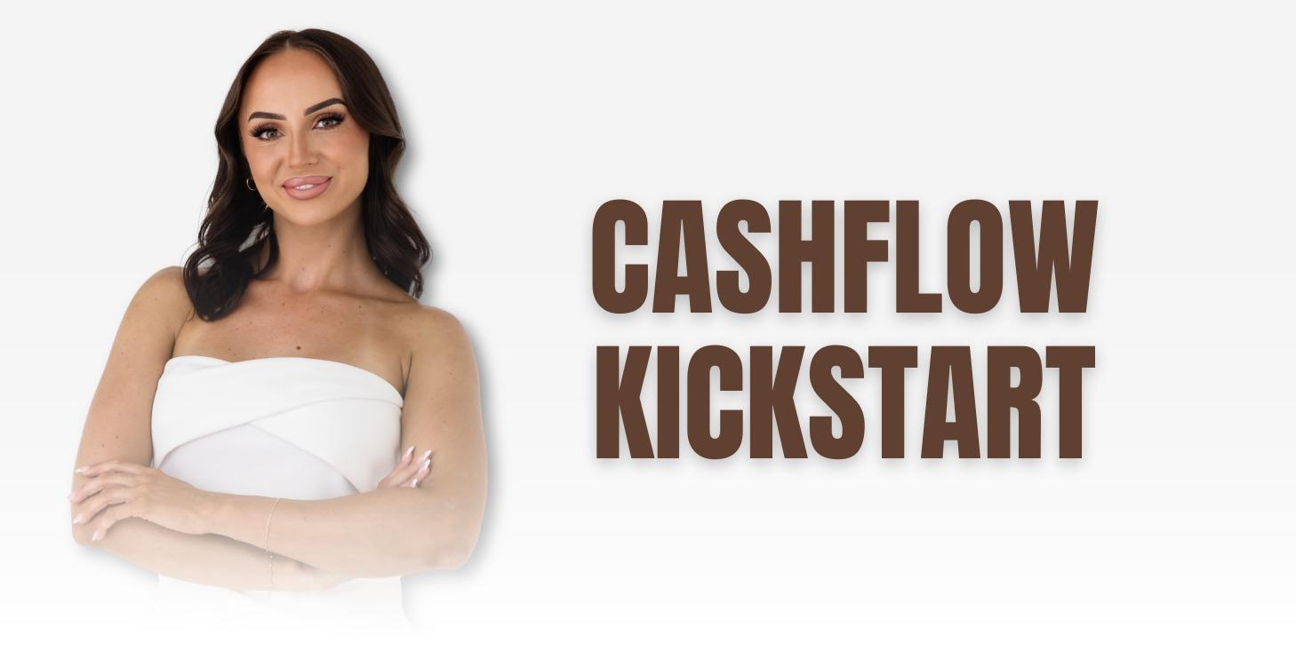 The Cashflow Kickstart