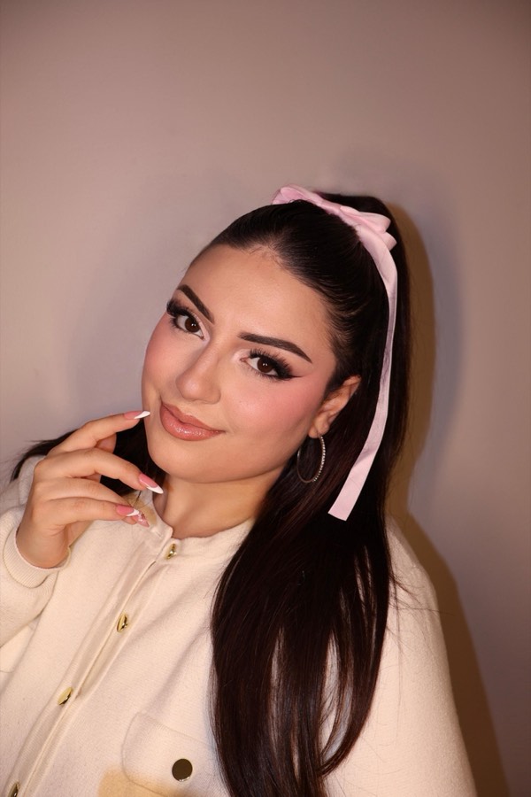 Christabelle Assaf, past guest speaker inside Beauty CEO Society