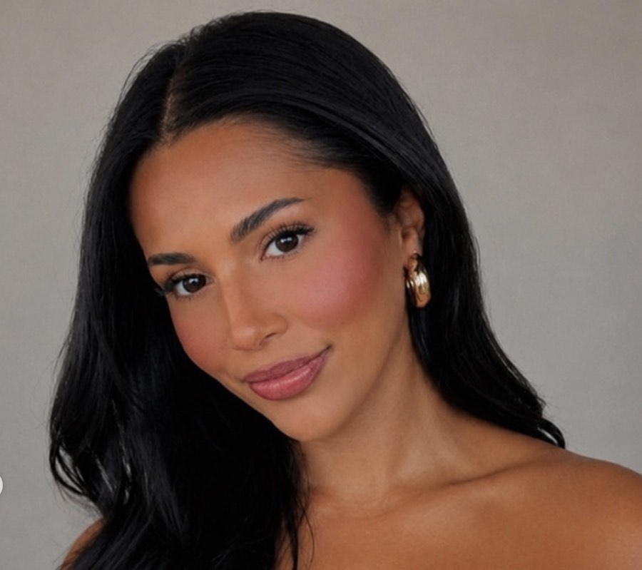Ramona Wiks, past guest speaker inside Beauty CEO Society