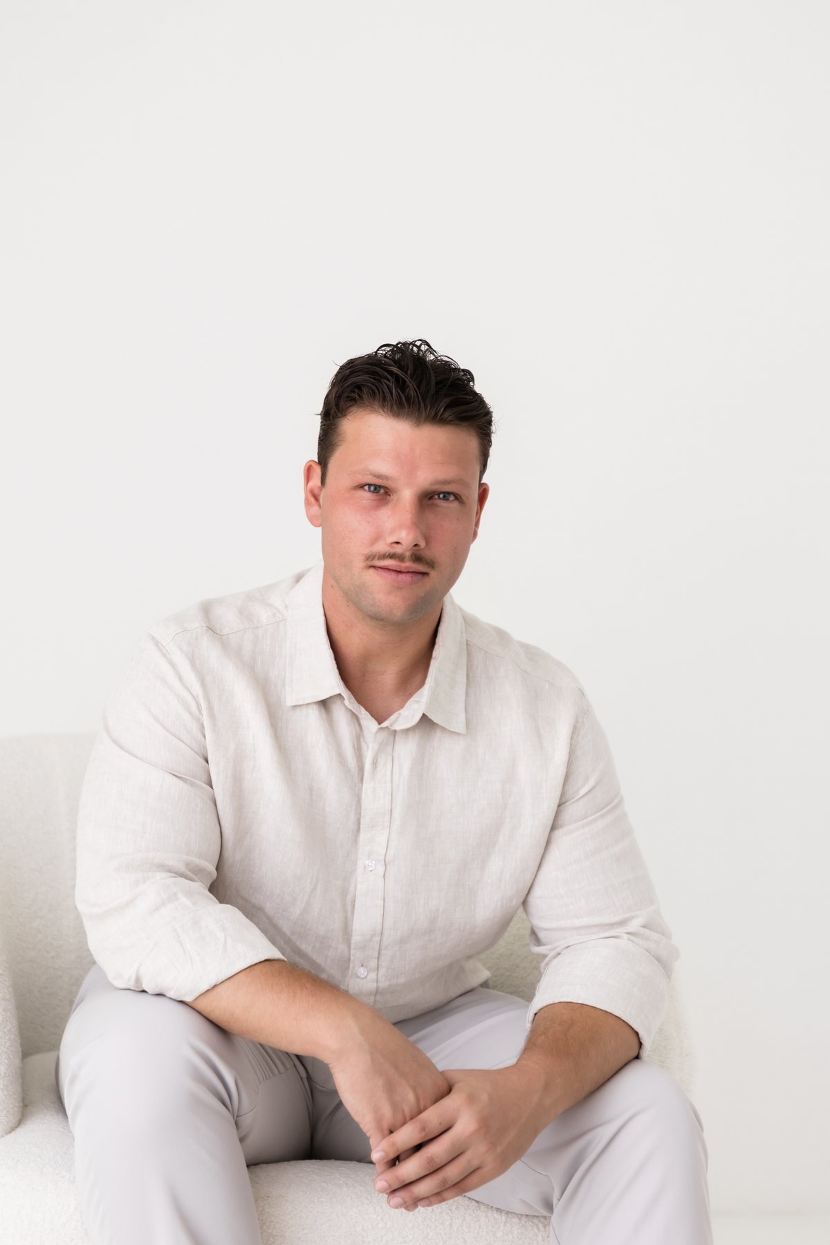 Luke from Beauty CEO Society